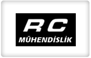 rc mühendislik